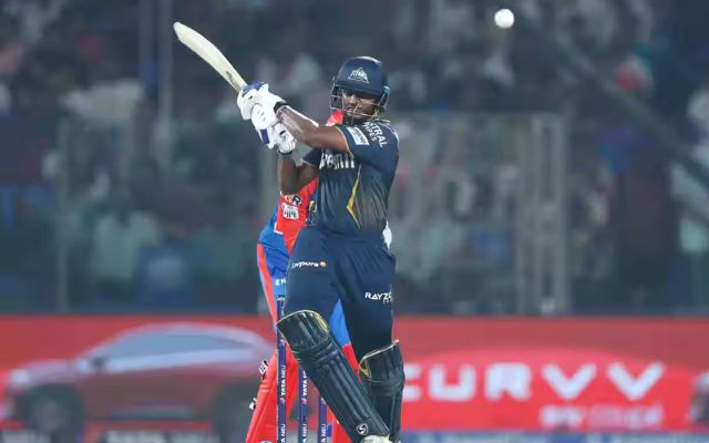 IPL 2025: दिल्ली कैपिटल्स बनाम गुजरात टाइटंस मैच में साई सुदर्शन की पारी रही Play of the day