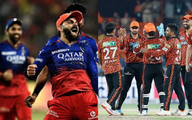 RCB vs SRH Dream11 Prediction: फैंटेसी क्रिकेट टिप्स IPL 2025 के मैच-65 के लिए- 23 मई
