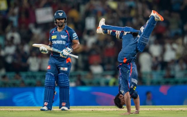 LSG vs RCB, Top 10 Memes: लखनऊ सुपर जायंट्स बनाम रॉयल चैलेंजर्स बेंगलुरु मैच के बाद सोशल मीडिया पर आई फनी मीम्स की बाढ़