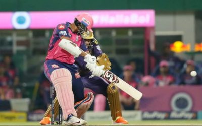 IPL 2025, KKR vs RR : मैच के दौरान खिलाड़ी अपने नाम कर सकते हैं ये उपलब्धि