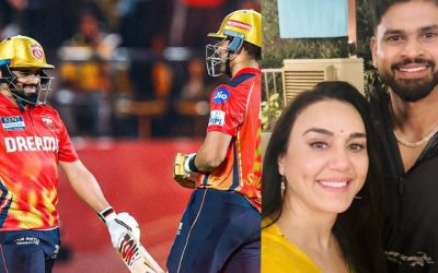 Preity Zinta के इंस्टा पोस्ट ने मचाई सनसनी, पंजाब टीम के लिए लिखा लंबा-चौड़ा संदेश
