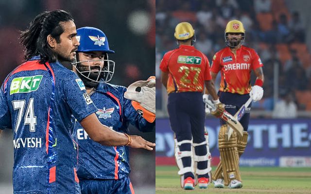 IPL 2025, PBKS vs LSG: मैच के दौरान खिलाड़ी अपने नाम कर सकते हैं ये उपलब्धि