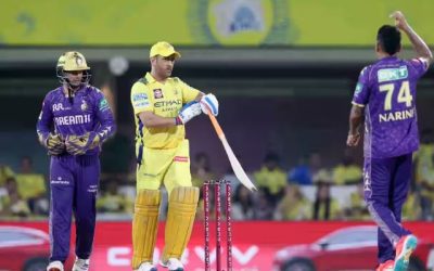 KKR vs CSK Dream11 Prediction: फैंटेसी क्रिकेट टिप्स IPL 2025 के मैच-57 के लिए- 07 मई
