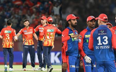 IPL 2025, PBKS vs DC: जयपुर के सवाई मानसिंह स्टेडियम के आंकड़ों और रिकॉर्ड्स पर डालिए एक नजर