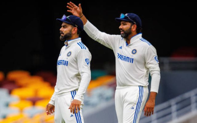 विराट कोहली vs रोहित शर्मा? किसका टेस्ट करियर रहा सबसे ज्यादा सर्वश्रेष्ठ