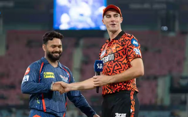 IPL 2025: LSG vs SRH मैच से जुड़े टॉप-3 मोमेंट्स पर डालिए नजर