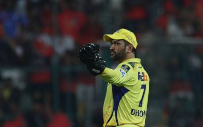 “धोनी को अब आईपीएल से रिटायरमेंट…”, पूर्व भारतीय खिलाड़ी ने दिया बड़ा बयान