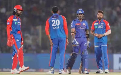 MI vs DC Dream11 Prediction: फैंटेसी क्रिकेट टिप्स IPL 2025 के मैच-63 के लिए- 21 मई