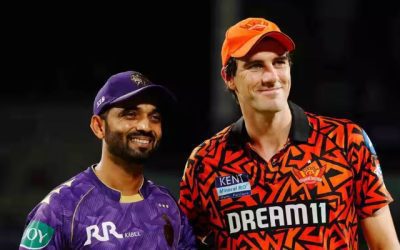 SRH vs KKR Head to Head: सनराइजर्स हैदराबाद और कोलकाता नाइट राइडर्स का हेड टू हेड रिकॉर्ड