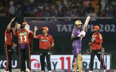 SRH vs KKR Dream11 Prediction: फैंटेसी क्रिकेट टिप्स IPL 2025 के मैच-68 के लिए- 25 मई