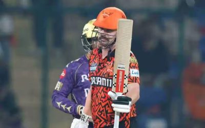 IPL 2025: SRH vs KKR मुकाबले के टॉप-3 मोमेंट्स पर डालिए नजर