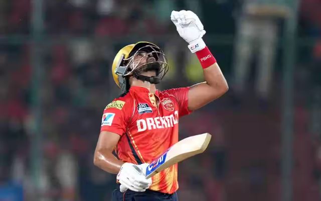 ये पांच खिलाड़ी हैं IPL 2025 के Sixer King, नंबर 1 और 2 के बीच है इतने छक्के का अंतर