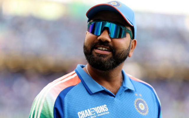 ‘जिस दिन मुझे लगेगा कि मैं मैदान पर’- वनडे क्रिकेट से संन्यास पर रोहित शर्मा ने तोड़ी चुप्पी