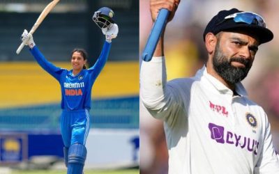 11 मई, Evening News Headlines: आज शाम तक की सभी ताजा खबरें क्रिकेट जगत से