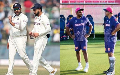 15 मई, Evening News Headlines: आज शाम तक की सभी ताजा खबरें क्रिकेट जगत से