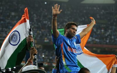 Should Team India consider Sachin Tendulkar as head coach?