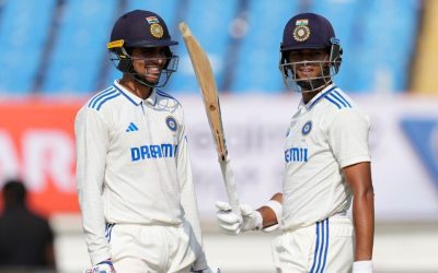 Is the next Cricket era in safe hands?