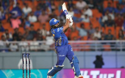 IPL 2025: Did Hardik Pandya make mistake by sidelining Rohit Sharma in MI vs PBKS Qualifier 2?
