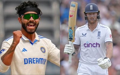 Jadeja vs Stokes: Who rules Test Cricket as an All-Rounder?