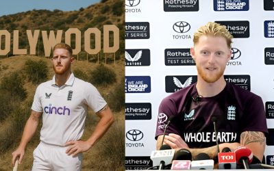ENG vs IND 2025: England Test skipper Ben Stokes reveals his surprising Hollywood connection