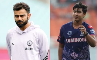 18 जून, Morning News Headlines: आज सुबह तक की सभी ताजा खबरें क्रिकेट जगत से