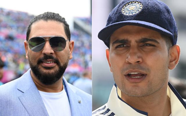 ‘कुछ चीजें सितारों में लिखी होती हैं’- गिल की तारीफ में युवी ने लिखी दिल छू लेने वाली बात