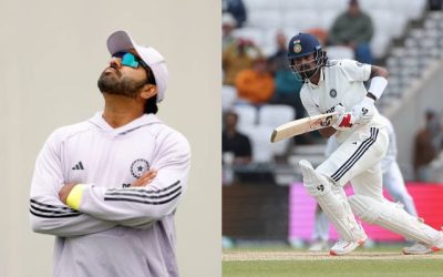 30 जून, Morning News Headlines: आज सुबह तक की सभी ताजा खबरें क्रिकेट जगत से