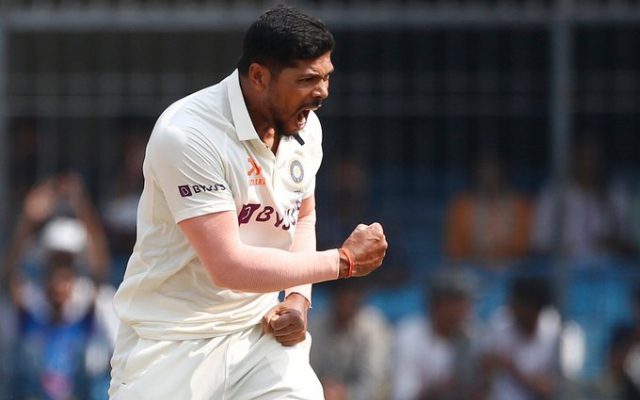‘मैं खुद को नहीं सेलेक्ट कर सकता’, टीम इंडिया से बाहर चल रहे उमेश यादव ने जताई वापसी की इच्छा