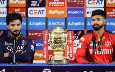 03 जून, Morning News Headlines: आज सुबह तक की सभी ताजा खबरें IPL से