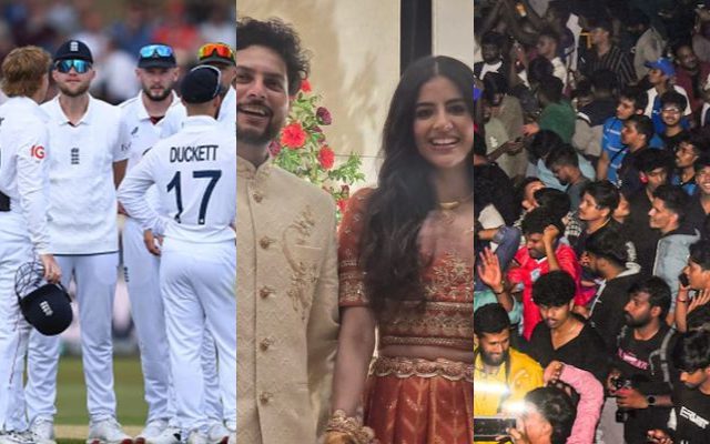 SM Trends: 5 जून के शानदार Tweet और Video के बारे में यहां जाने जो काफी तेजी से हो रहे हैं वायरल