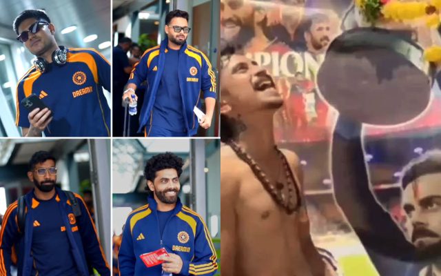SM Trends: 7 जून, IPL 2025 के शानदार Tweet और Video के बारे में यहां जाने जो काफी तेजी से हो रहे हैं वायरल