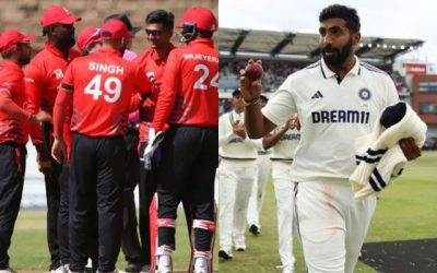 23 जून, Morning News Headlines: आज सुबह तक की सभी ताजा खबरें क्रिकेट जगत से