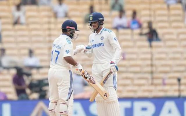 ये दो खिलाड़ी नहीं खेलेंगे इंग्लैंड लायंस के खिलाफ दूसरा टेस्ट, सामने आई बड़ी अपडेट