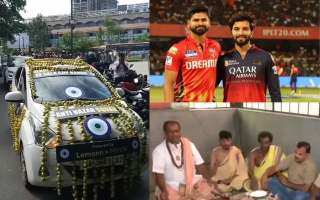 SM Trends: 3 जून, IPL 2025 के शानदार Tweet और Video के बारे में यहां जानें जो काफी तेजी से हो रहे हैं वायरल
