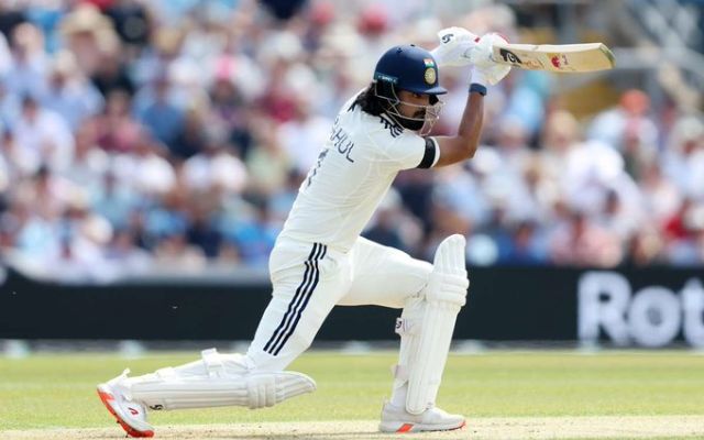 ENG vs IND 1st Test: इंग्लैंड ने की तगड़ी वापसी, तो भारत ने तीसरे दिन की समाप्ति पर 96 रनों की बढ़त हासिल की