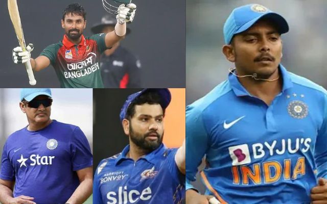 23 जून, Evening News Headlines: आज शाम तक की सभी ताजा खबरें क्रिकेट जगत से