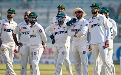 Pakistan announces appointment of a new head coach for the men’s Test team