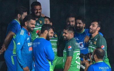 Can government cancel India vs Pakistan clash at Asia Cup?