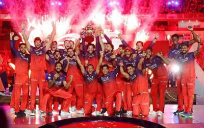 Champions League T20 2026: Will IPL 2025 champions RCB play after Chinnaswamy stampede?