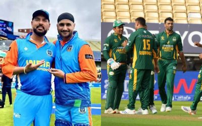 What will happen if Pakistan boycotts WCL 2025 Semi-Final vs India?