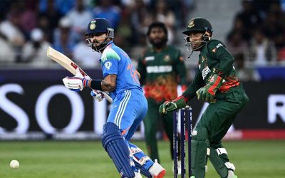 Bangladesh’s financial impact after India tour was postponed