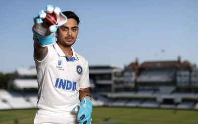 ENG vs IND 2025: Why is Ishan Kishan being preferred over Sanju Samson for 5th Test?