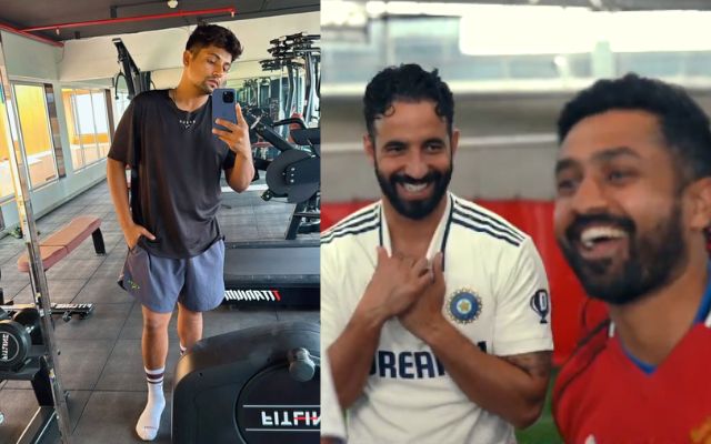 SM Trends: 21 जुलाई के शानदार Tweet और Video के बारे में यहां जाने जो काफी तेजी से हो रहे हैं वायरल
