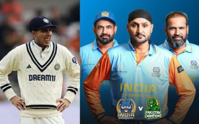 20 जुलाई, Morning News Headlines: आज सुबह तक की सभी ताजा खबरें क्रिकेट जगत से