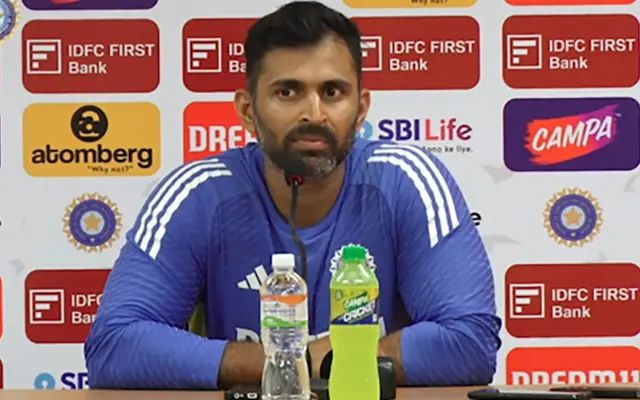 Wpl 2026: डब्ल्यूपीएल आगामी सीजन से पहले बड़ा बदलाव, अभिषेक नायर बने यूपी वॉरियर्स के नए हेड कोच