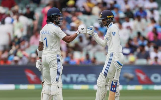 शुभमन गिल ने तोड़ा राहुल का 23 साल पुराना रिकॉर्ड, विराट-सचिन जैसे दिग्गज भी नहीं कर थे ऐसा