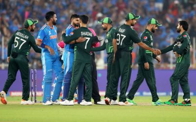 Asia Cup 2025: India vs Pakistan predicted playing XIs – Who looks stronger?