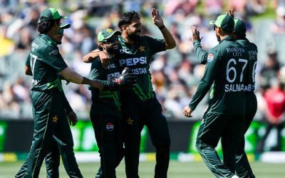 Asia Cup 2025: Strengths and Weaknesses Analysis of Pakistan (PAK)