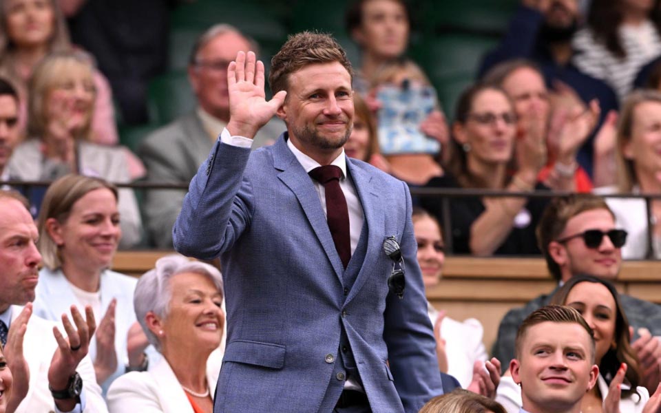 Joe Root Net Worth & Salary: Endorsements, Career Achievements