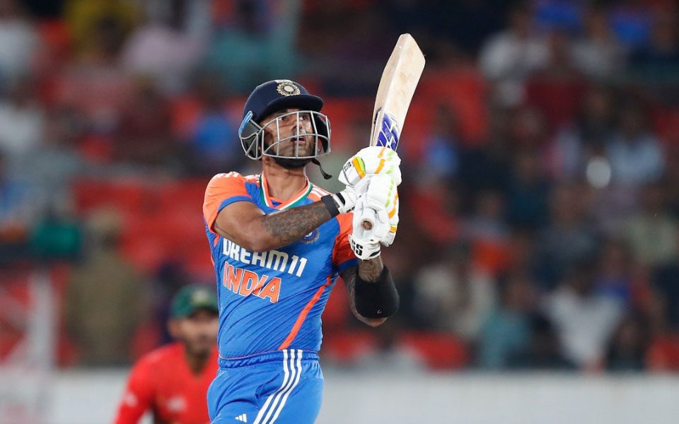 Asia Cup 2025: Predicted playing XI for Team India